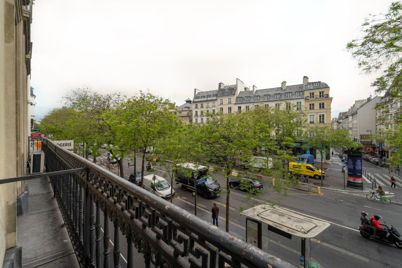 Bureau Paris 271m² Location bureau Paris OLBUR2311913 1